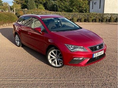 Seat Leon ST