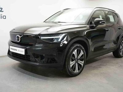 Svart Begagnad 2023 Volvo XC40 SUV | 349 900 kr (Superpris)