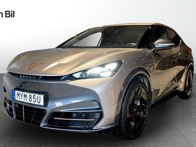 Begagnad Cupra Tavascan VZ 250 kW (340 HK) 2024 Brun SUV