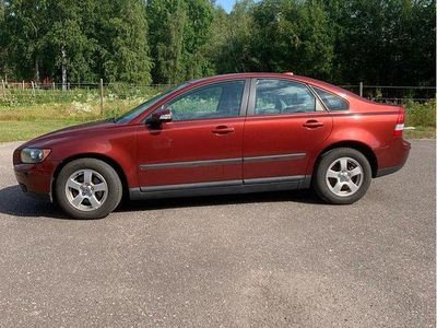 Volvo S40