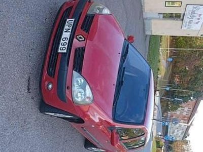 Renault Clio II