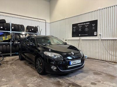 Renault Mégane GrandTour
