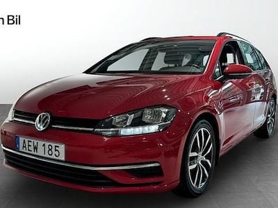 VW Golf VII