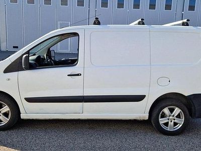 Citroën Jumpy