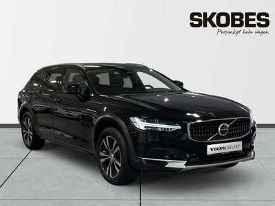 Volvo V90 CC