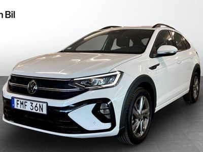 VW Taigo