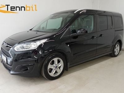 Ford Tourneo