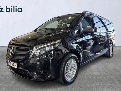 Mercedes e-Vito