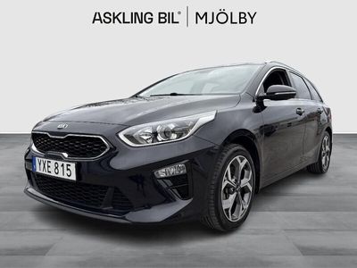 Kia Ceed Sportswagon