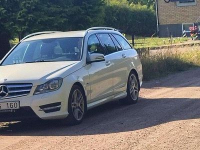 Mercedes C180