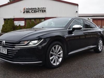VW Arteon