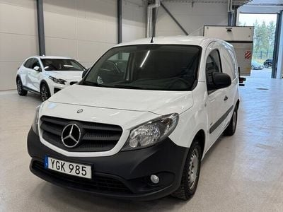 Mercedes Citan 109