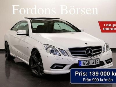 Mercedes E350