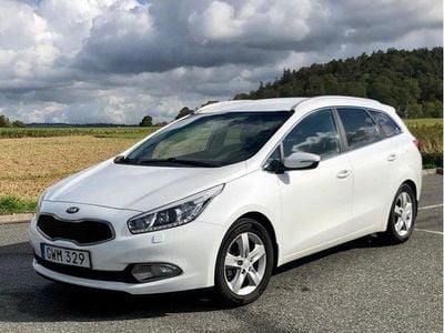 Kia Ceed Sportswagon