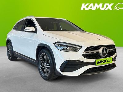 Mercedes GLA200
