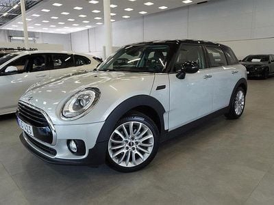 Mini Cooper Clubman