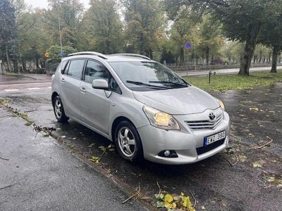 Toyota Verso