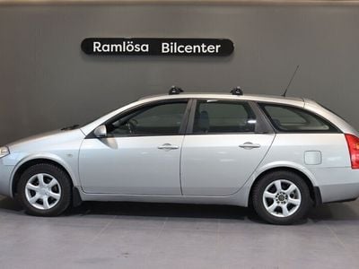 Nissan Primera