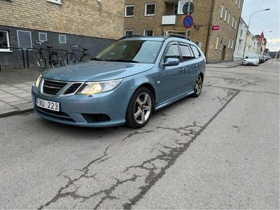 Saab 9-3