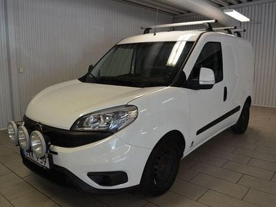 Fiat Doblò