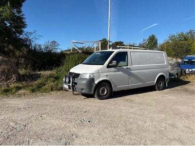 VW T5