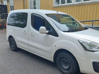 Peugeot Partner Tepee