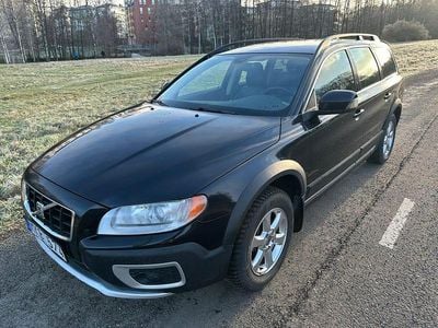 Begagnad 2009 Volvo XC70 Kombi | 125 000 kr (Bra pris)