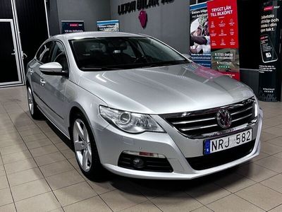 VW CC