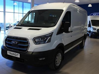 Ford E-Transit