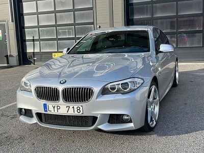 BMW 535