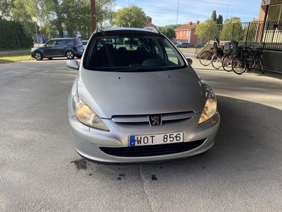 Peugeot 307