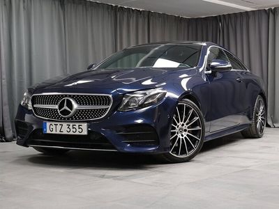 Mercedes E200
