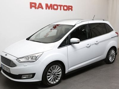 Ford Grand C-Max