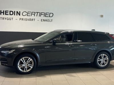 begagnad Volvo V90 CC V90 Cross Country D4