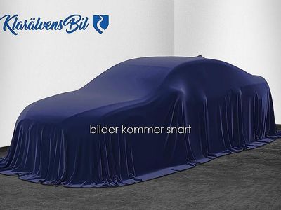 Röd Begagnad 2002 Saab 9-5 Linear Sedan | 39 900 kr (Marknadspris)