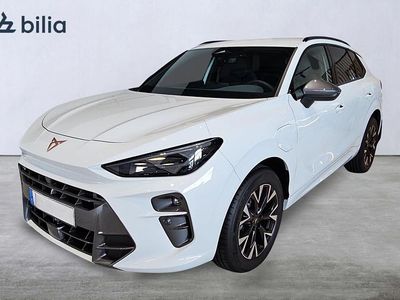 Vit Ny 2025 Cupra Terramar SUV | 420 149 kr