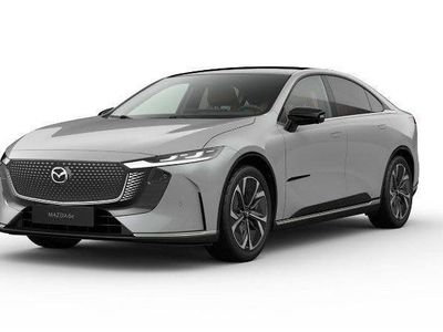 Aero grey Ny 2025 Mazda 6e Takumi-Line Halvkombi | 481 300 kr
