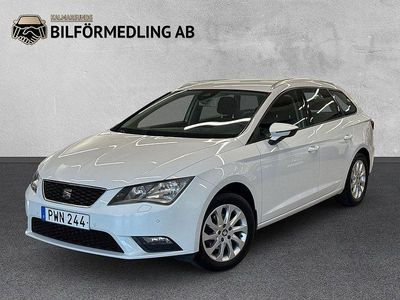 Seat Leon ST