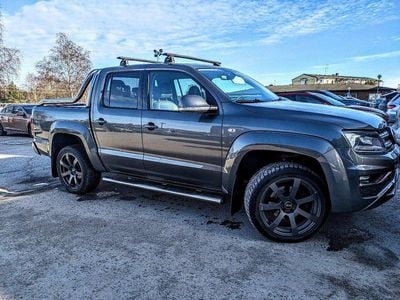 VW Amarok