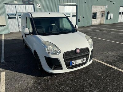 Fiat Doblò