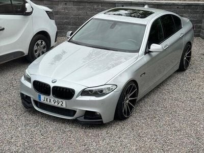 BMW 535