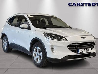 begagnad Ford Kuga Plug-In Hybrid Titanium 2.5 PHEV Aut