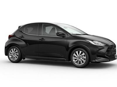 begagnad Mazda 2 1.5 Hybrid VVT-i 116hk Select LAGERBIL