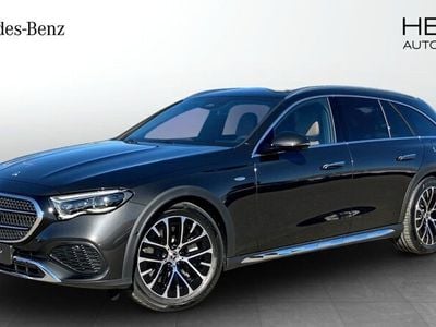 Mercedes E300