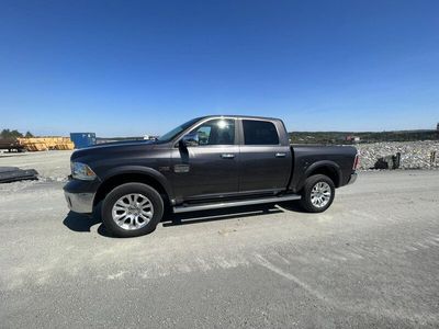 begagnad Dodge Ram Crew Cab 5700 mil