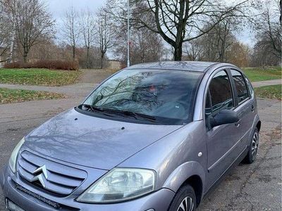 Citroën C3