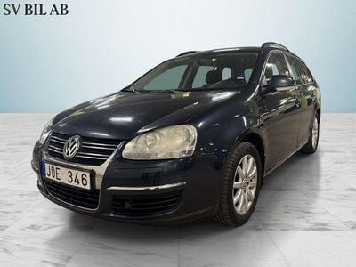 VW Golf VI