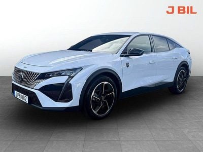 Peugeot 408 GT