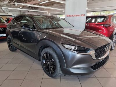 begagnad Mazda CX-30 2.0i Homura Automat