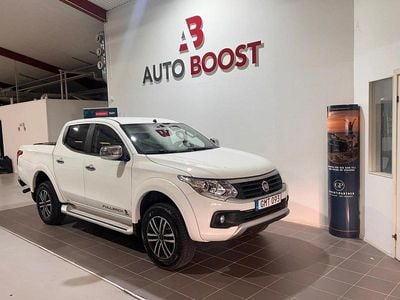 Fiat Fullback